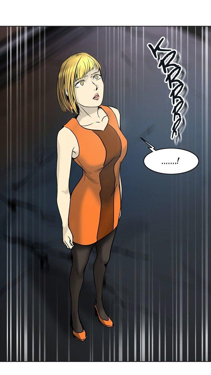 Tower Of God, Chapter 300 image 009